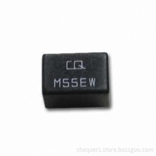 Ceramic Filter (Telecommunication), Mini-resin-molded Type, 4-element (LTU)